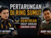 NasDem : Hentikan Sikap Arogansi Gubernur Sumut