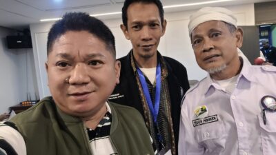 Meluruskan Tafsir Pidato Presiden Prabowo, Istilah “Londo Ireng” Berakar dari Sejarah Bangsa