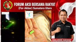 Maraknya Ekstasi dan Pengunjung Anak Dibawah Umur Di Hiburan Malam, For-Akbar Desak Razia Gabungan