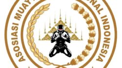 PP ASMUTRI Ready to Promote Traditional Muaythai Martial Arts in 15 Provinces Across Indonesia