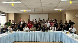 Perkuat Program Jaga Jakarta, Polda Metro Jaya Rangkul Organisasi Kemasyarakatan