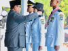 Lantik Lulusan IPDN, Presiden Berpesan untuk Layani Rakyat dan Sederhanakan Birokrasi