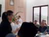 Protes ketidakhadiran Bupati, Majelis Adat Sumedanglarang walkout saat audiensi di Sekda Sumedang