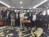 Gelar Rakernas dan Milad Ke-3, Persadin Siap Merubah Strategi Pengembangan Organisasi