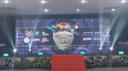 Turnamen Mobile Legends Polda Metro Jaya Perebutkan Tiket Nasional dan Hadiah 30 juta
