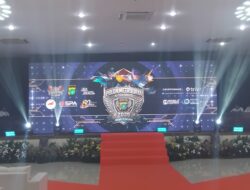 Turnamen Mobile Legends Polda Metro Jaya Perebutkan Tiket Nasional dan Hadiah 30 juta