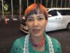 Designer Ternama Leny Agustin Membawa Batik Ke Level Yang Lebih Tinggi Dalam Pameran “Puspa Nuswantara 2026”