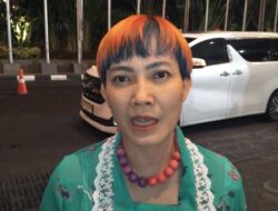 Designer Ternama Leny Agustin Membawa Batik Ke Level Yang Lebih Tinggi Dalam Pameran “Puspa Nuswantara 2026”