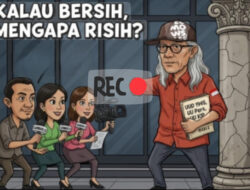 Diduga Intervensi Pemberitaan, Oknum Anggota Polisi Dinilai Ancam Independensi Jurnalis