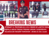 Stanley O. Pratasik, S.H., M.H. Resmi Dilantik Menjadi Kepala Seksi Tindak Pidana Umum Kejaksaan Negeri Tomohon