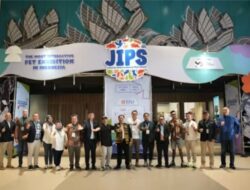 JIPS 2026 Resmi Dibuka, Hadirkan 120 Peserta dan 20 Lebih Program Bagi Para Pecinta Hewan
