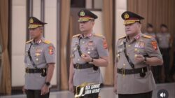 Selamat Bertugas Irjen Pol Dr. Pipit Rismanto Sebagai Kapolda Jawa Barat