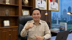 PT.PPSU Sulut Tuai Pujian Gubernur YSK, Lotus Resort Mokupa Bangkit dan Catat Kinerja Positif