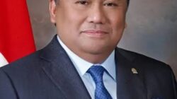 Bangsa Berduka, H. Rachmat Gobel Tutup Usia; Jejak Pengabdian untuk Indonesia Timur Akan Selalu Dikenanh