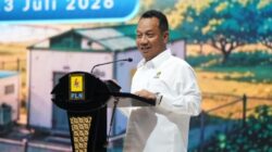 PLN Perkuat Kolaborasi Lintas Sektor untuk Implementasi Program Listrik Desa