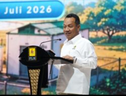 PLN Perkuat Kolaborasi Lintas Sektor untuk Implementasi Program Listrik Desa