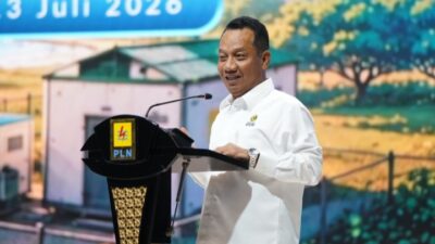 PLN Perkuat Kolaborasi Lintas Sektor untuk Implementasi Program Listrik Desa