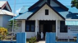 Diduga Sulit Ditemui, Kabid Tanaman Pangan & Hortikultura Distanpang Banggai Laut Bantah Pemberitaan Sebelum nya