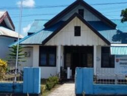 Diduga Sulit Ditemui, Kabid Tanaman Pangan & Hortikultura Distanpang Banggai Laut Bantah Pemberitaan Sebelum nya