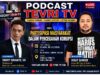 PODCAST TEVRI TV eps.10 : Angkat Tema Partisipasi Masyarakat Dalam Pencegahan Korupsi