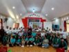 ‎STP Manado Gandeng ASIDEWI dan Pemkab Minahasa Utara, Perkuat Nilai Jual UMKM Desa Wisata Dimembe