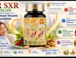 Podcast TEVRI TV : Bahas Produk Herbal XXR/SXR dan HTN Herbal