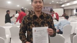 Dorong Efisiensi Kontraktor, APPEKNAS dan PT. VALID DATA SOLUSI Teken MOU Penerapan Ai