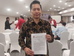 Dorong Efisiensi Kontraktor, APPEKNAS dan PT. VALID DATA SOLUSI Teken MOU Penerapan Ai