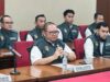 Polri Tetapkan Pegawai Bea Cukai Dedi Congor Jadi Tersangka Kasus Gratifikasi