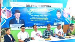 Barisan Pembaharuan 08: Kabinet Bayangan Oposisi Jangan Ganggu Stabilitas Nasional dan Program Asta Cita Prabowo-Gibran