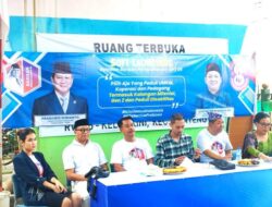 Barisan Pembaharuan 08: Kabinet Bayangan Oposisi Jangan Ganggu Stabilitas Nasional dan Program Asta Cita Prabowo-Gibran