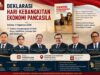 Arsitektur Perekonomian Abad ke-21, Maklumat Merdeka Barat, dan Jalan Panjang Menuju Kedaulatan Ekonomi