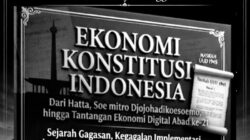 Revitalisasi Pancasilanomics Menuju Keadilan Ekonomi Berkelanjutan