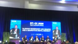 Menyelaraskan Pemerintah dan Industri di DTI-CX 2026: DEN Gaungkan GovTech, AI, dan Keamanan Holistik untuk Ekonomi Digital yang Kompetitif