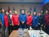 Pokja PWI Walikota Jaktim dan GMNI Gelar Diskusi Jurnalistik, Dorong Gen Z Kritis Bermedia Sosial