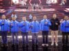 35.936 Anak Muda Main Bareng di Kapolri Cup 2026, Wakapolri: Jangan Cuma Jadi Penonton, Jadilah Talenta Digital