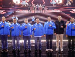 35.936 Anak Muda Main Bareng di Kapolri Cup 2026, Wakapolri: Jangan Cuma Jadi Penonton, Jadilah Talenta Digital