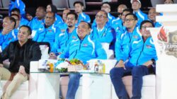 Ketua IESPA Ibnu Riza Apresiasi Kapolri Cup 2026: Wadah Luar Biasa, dari Polres hingga Panggung Nasional