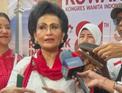 KONGRES Wanita Indonesia (Kowani) Memperkuat Gerakan ‘Tempe Indonesia Goes to Unesco”