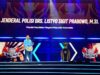 KAPOLRI TUTUP E-SPORTS KAPOLRI CUP 2026, AJAK GENERASI MUDA JADI DUTA KAMTIBMAS DAN AKTIF LAPORKAN GANGGUAN KE 110