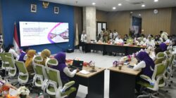 BP Tapera Usulkan Sosialisasi Perumahan untuk Mendukung Kolaborasi PKP dan Kemendagri