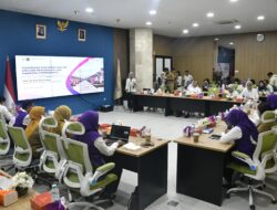 BP Tapera Usulkan Sosialisasi Perumahan untuk Mendukung Kolaborasi PKP dan Kemendagri