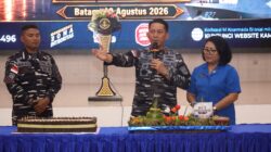 Setahun Kodaeral IV, Dari Perjalanan Awal Menuju Pengabdian Lebih Besar