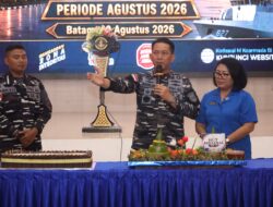 Setahun Kodaeral IV, Dari Perjalanan Awal Menuju Pengabdian Lebih Besar