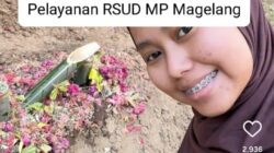 Viral !!! Keluh Keluarga Pasien, Dirut RSUD Merah Putih Meminta Maaf