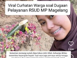 Viral !!! Keluh Keluarga Pasien, Dirut RSUD Merah Putih Meminta Maaf