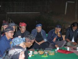 Memperingati Hari Masyarakat Adat Sedunia, MASL-RWS-YPS: “Sumedang Tidak Boleh Kehilangan Jiwanya”