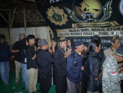 Memperingati Hari Masyarakat Adat Sedunia, MASL-RWS-YPS: “Sumedang Tidak Boleh Kehilangan Jiwanya”