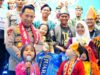 Polisi bagi Anak-Anak: Hadir, Menolong, Melindungi