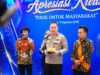 Apresiasi Kreasi Polri untuk Masyarakat, Wujud Komitmen Polri Dorong Kreativitas dan Inovasi
